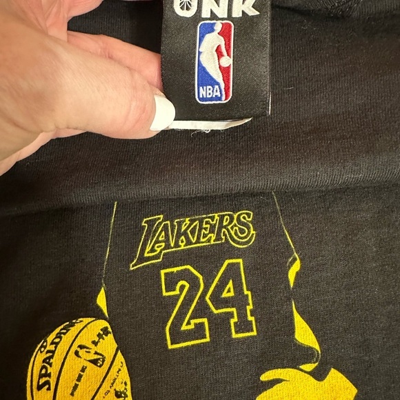 NFL Lakers T-shirt - Picture 4 of 4